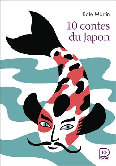10 contes du Japon