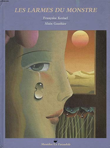Les Larmes du monstre
