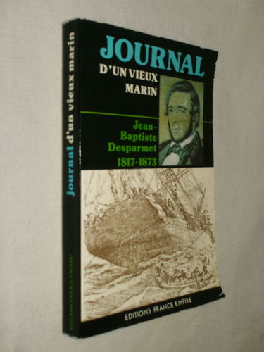 JOURNAL D UN VIEUX MARIN