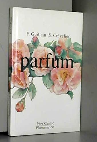 Humm, un parfum
