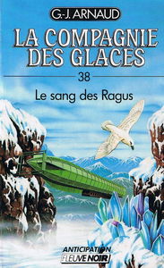 Le Sang des Ragus