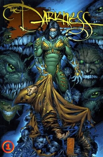 Darkness, tome 1