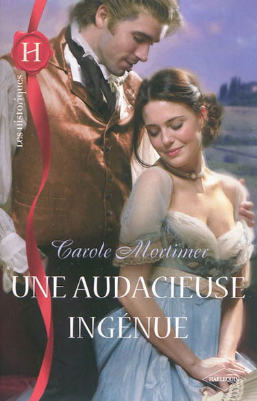 Une audacieuse ingénue