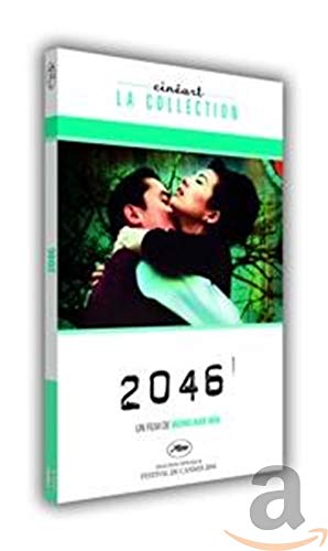 Couverture de 2046