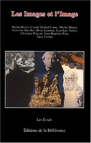 Les images et l'image
