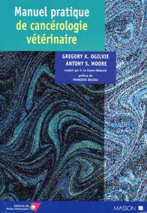 Manuel pratique de cancérologie vétérinaire