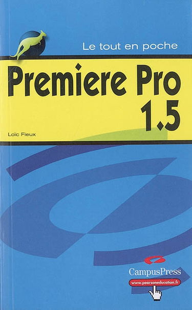 Première Pro 1.5