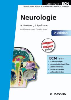 Couverture de Neurologie