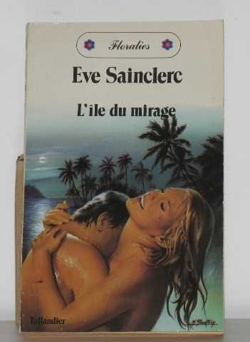 L'ile du mirage
