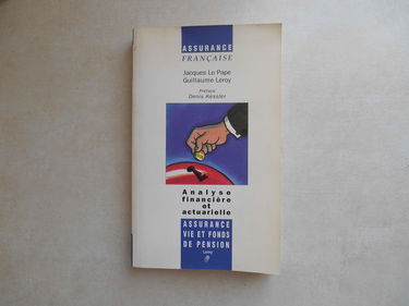 Assurance vie et fonds