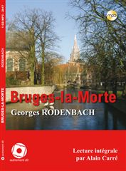 Bruges-la-Morte