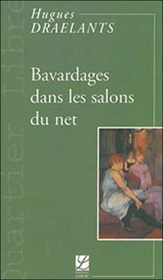 Bavardages dans les salons du Net