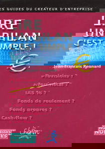 Lire un bilan, c'est simple !