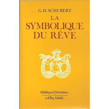 La Symbolique du rêve