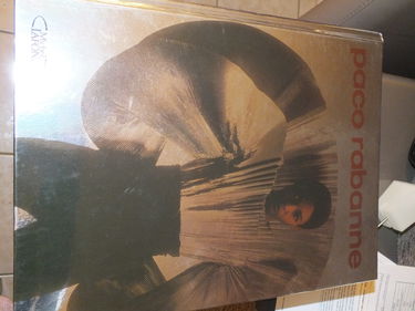 Paco Rabanne, les sens de la recherche : trente ans de création