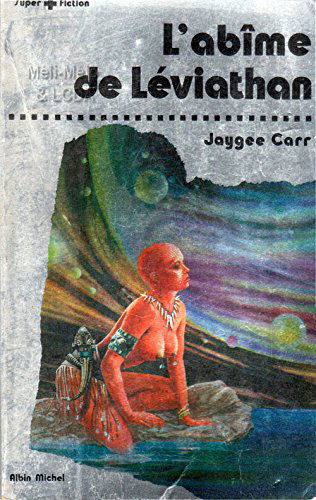 L'Abîme de Leviathan