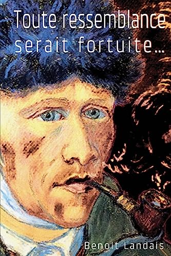 Couverture de Toute ressemblance serait fortuite