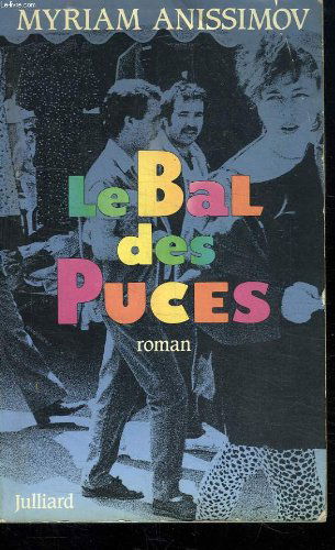 Le bal des puces