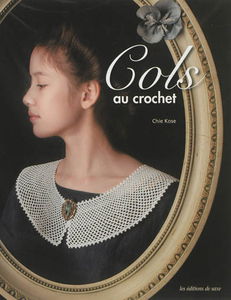 Cols au crochet