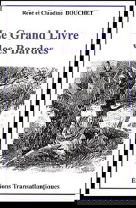 Le Grand Livre des Bardes