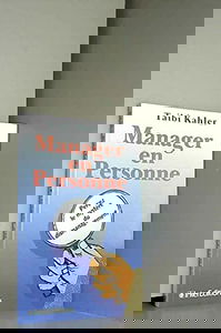 Manager en personne