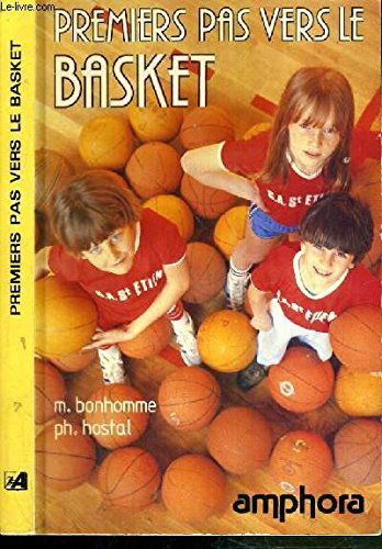 Premiers pas vers le basket