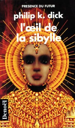 L'Oeil de la sibylle
