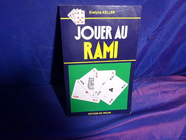 Jouer au rami