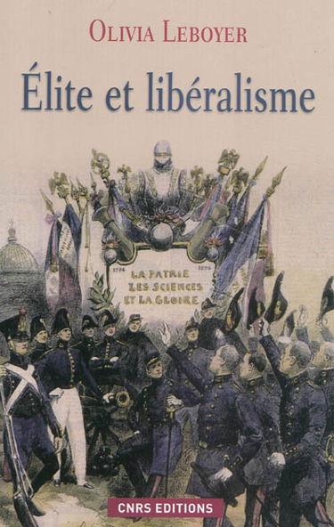 Elite et libéralisme