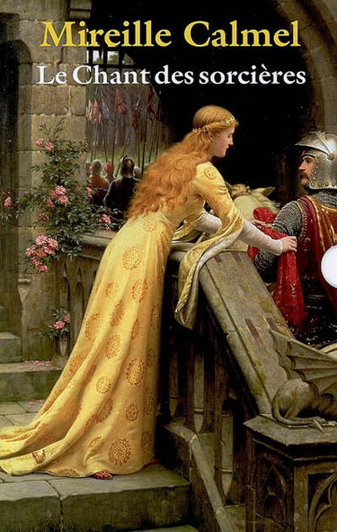 Le chant des sorcières