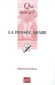 La pensée arabe