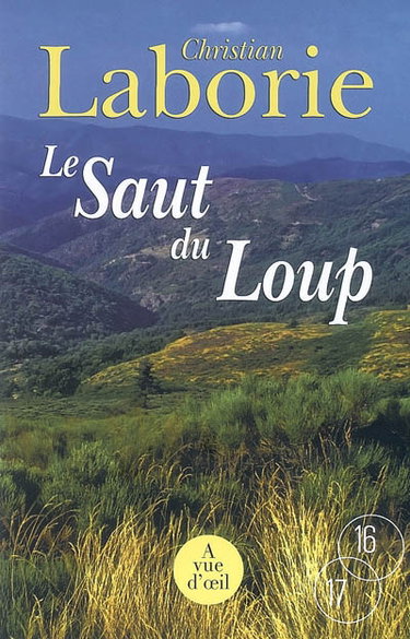 Le Saut du Loup