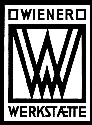 Wiener Werkstaette : 1903-1932