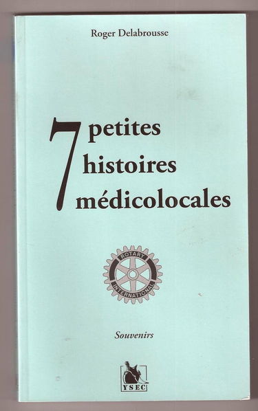 7 Petites Histoires Medicolocales