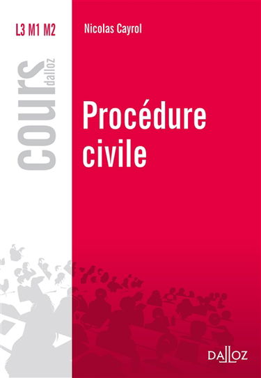 Procédure civile