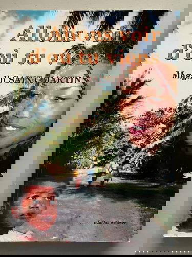 Allons Voir d'Ou Tu Viens