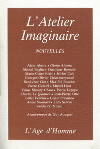 L'Atelier imaginaire 1990