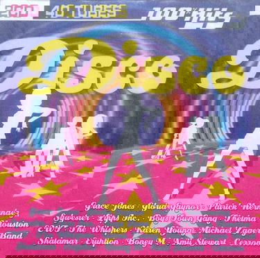 100% Hits Disco Vol.1