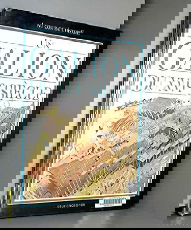 Un Galion du XVIe siècle