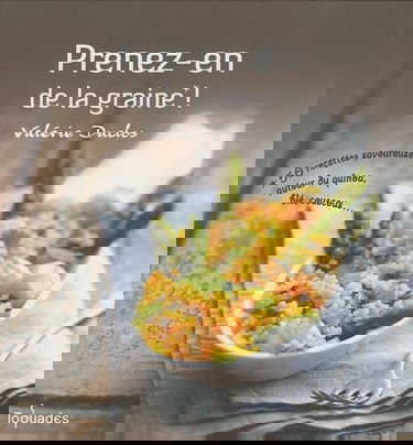 PRENEZ-EN DE LA GRAINE !