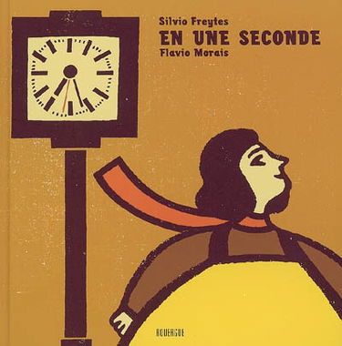 En une seconde