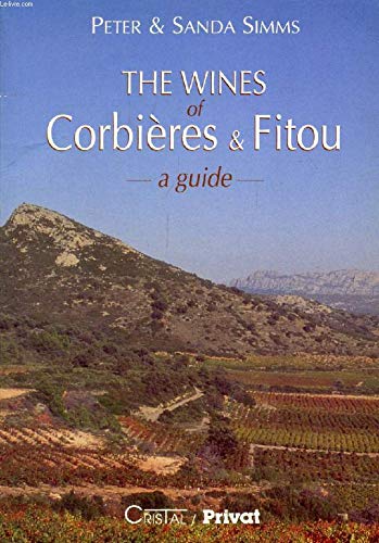 The Wines of Corbières and Fitou