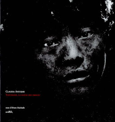 Yanomami, la danse des images