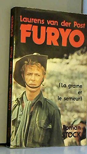 Furyo : la graine et le semeur