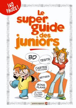 Le super-guide des juniors