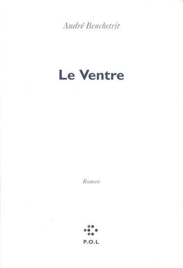 Le ventre