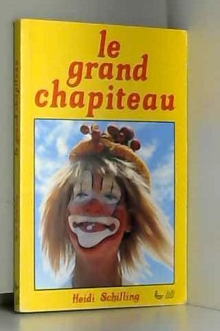 Le Grand chapiteau