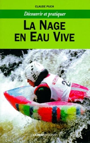 La nage en eau vive