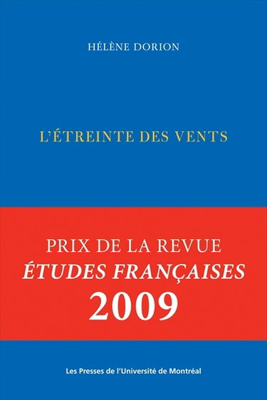 L'étreinte des vents