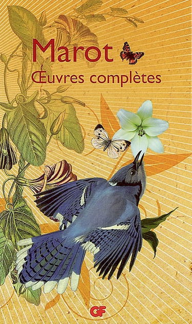 Oeuvres complètes
